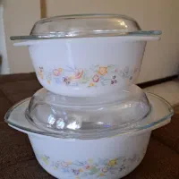 ظرف پیرکس