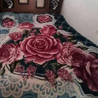 تخت خواب دونفره