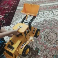 لودراسباب بازی نو نو‌جنس عالی