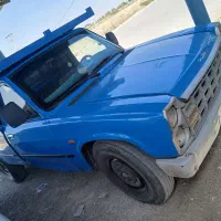 نیسان مدل ۹۶ تمیز بالوازم