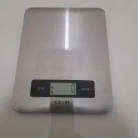 ترازو آشپزخانه الکترونیکی