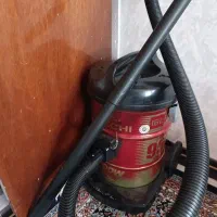 جاروبرقی هیتاشی
