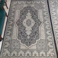 فرش ستاره کویر یزد ۶متری