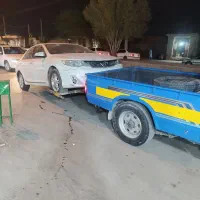 یدک کش امداد خودرو جرثقیل خودروبریدکش24ساعته