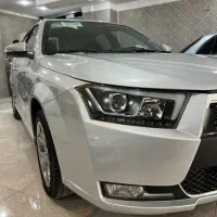 دنا پلاس توربو اتومات ۱۴۰۱ قیمت استثنایی
