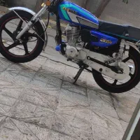 هندا200 پرواز