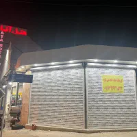 مغازه نوساز ۳ نبش ورودی اصلی شهر