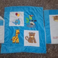 سرویس خواب نوزادی