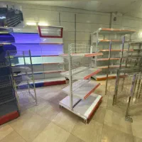 material قفسه felezi