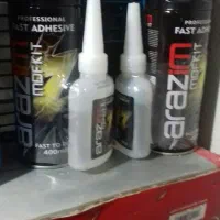 اتو چسب و غیره