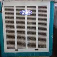کولر 8000 آبی جنرال نو