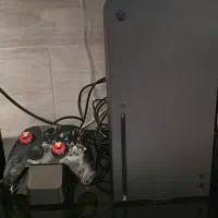 ایکس باکس سریX (معاوضه با ps5)
