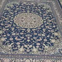 فرشینه|فرش|یزد, |دیوار