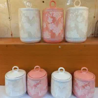 سرویس ادویه و پاسماوری