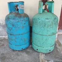 دو عدد کپسول پرسی پر