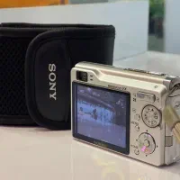 دوربین عکاسی سونی cybershot