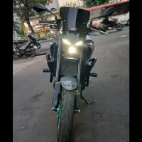 موتور یاماها mt 25
