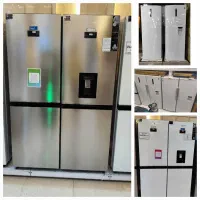 یخچال فریزر دوقلو نیکسان & PARS یخچال تک فریزر تک