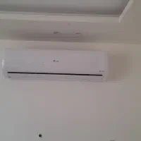 نصب انواع کولر گازی ،اسپیلیت