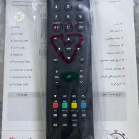 کنترل اصلی تلوزیون Gplus