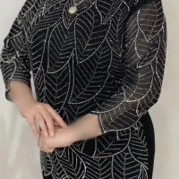 بلوز مجلسی زنانه شیک
