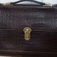 کیف چرمی اصل تبریز به قیمت فاکتور