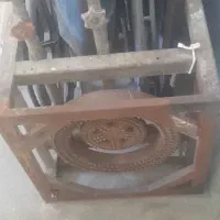 گاز دوشعله