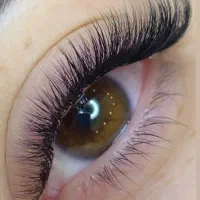 تخفیف اکستنشن مژه