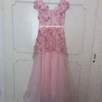 دو عدد لباس مجلسی