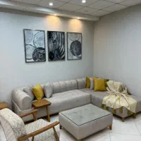 مبل ال راحتی فرانسه سزار