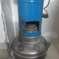 چراغ خواری پز والار