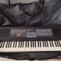 ارگ  کیبورد  کرج