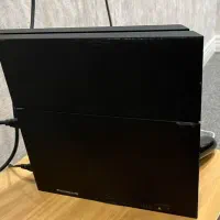 ps4 fat 500g|کنسول، بازی ویدئویی و آنلاین|بندرعباس, |دیوار