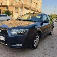 دنا EF7 مدل ۱۳۹۹ بیرنگ
