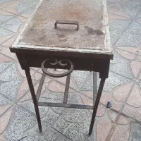 منقل آهنی