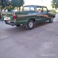 مزدا دوکابین ۲۰۰۰