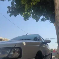 پارس ELXموتور جدید1402