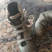 اسکیت|دوچرخه، اسکیت، اسکوتر|شاهینشهر, شهرک امید|دیوار
