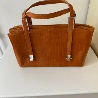 کیف چرم اصل