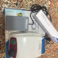وسایل کاشت ناخن