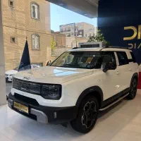 بایک BJ30e تحویل فوری