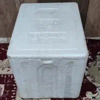 یخدان ۶۰ لیتری بزرگ n7 پامچال