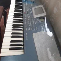 ارگ korg PA 500