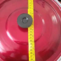 قابلمه روحی|ظروف پخت‌وپز|جوانرود, |دیوار