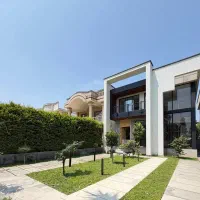 دوبلکس-نماشیشه-استخر-داخلی-سندتک-برگ-قیمت-عالی