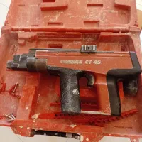 هیلتی میخکوب  کامرکس comrex ct45