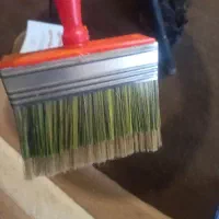 قلم مو درجه ۱ سایز بزرگ شرکت دلفین