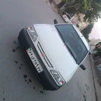 پراید 131EL دوگانه کارخانه کم کار واقعی بشرط دیاک