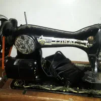 چرخ خیاطی
