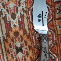 تیزی زنجان خوش دست بدون غلاف زنگ نمیزنه استیله